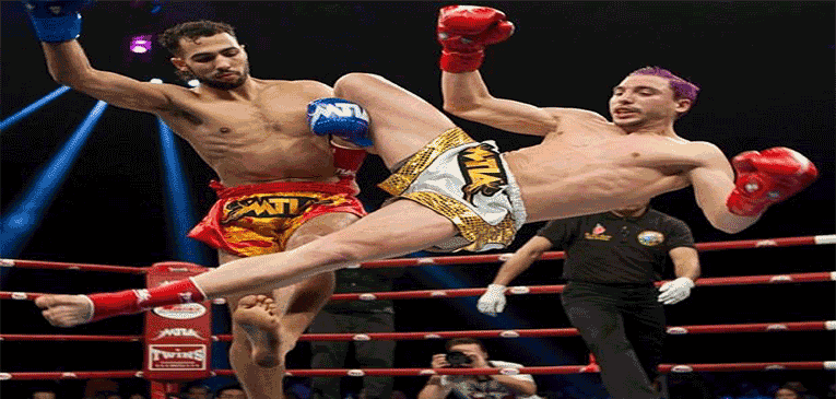 4 Effective Leg Fighting Techniques That Every Man Should Know