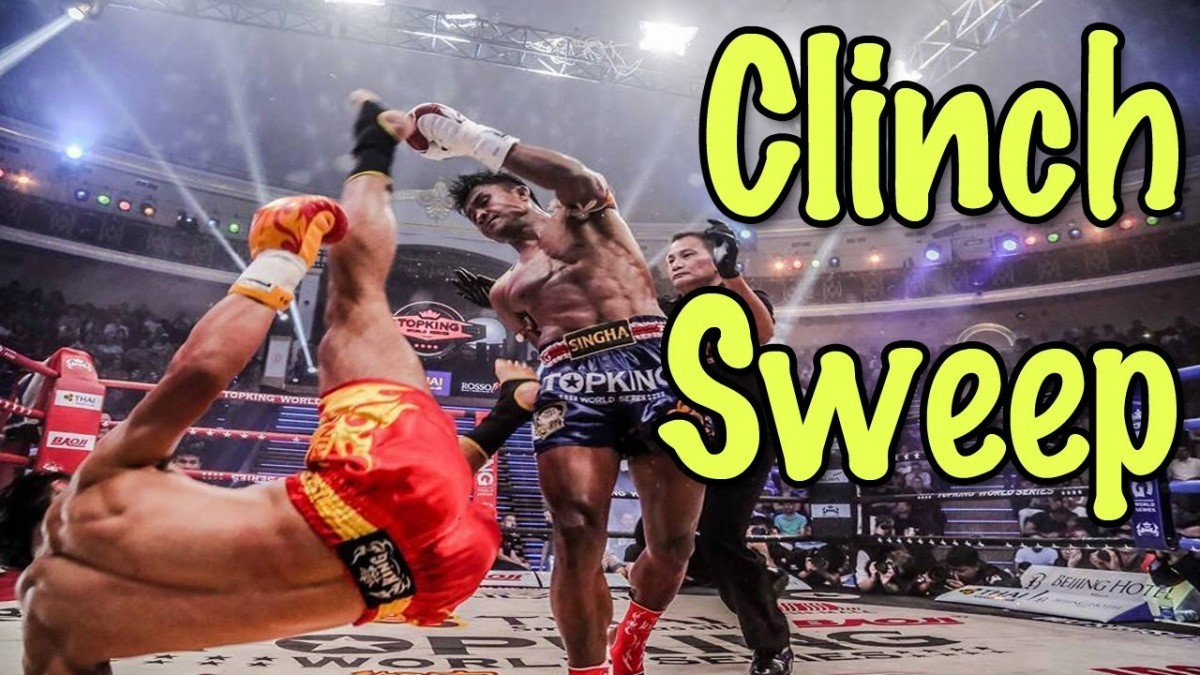 4 Effective Leg Fighting Techniques That Every Man Should Know