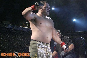 5 Hard Lessons From The Downfall Of MMA Pioneer Mark Kerr