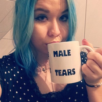 Swedish Feminist Loses Her Job Because Of Her Man-Hating Facebook Videos