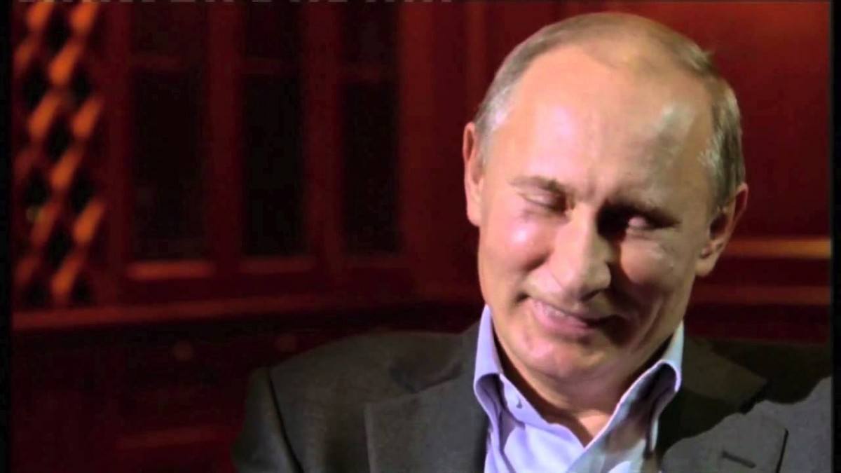 Why Is The Media’s Reporting On The Panama Papers So Focused On Vladimir Putin?