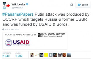Why Is The Media’s Reporting On The Panama Papers So Focused On Vladimir Putin?