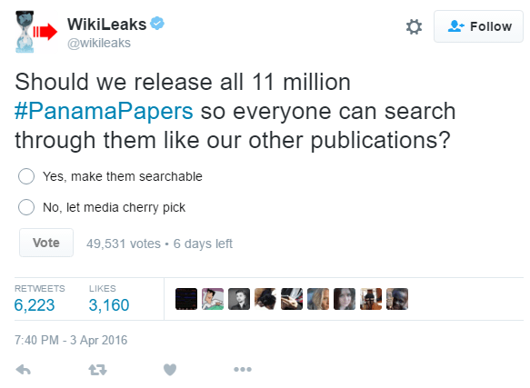 Why Is The Media’s Reporting On The Panama Papers So Focused On Vladimir Putin?