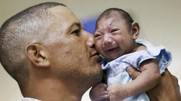 Why Is The United States Doing So Little To Halt The Spread Of Zika Virus?