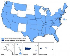 Why Is The United States Doing So Little To Halt The Spread Of Zika Virus?