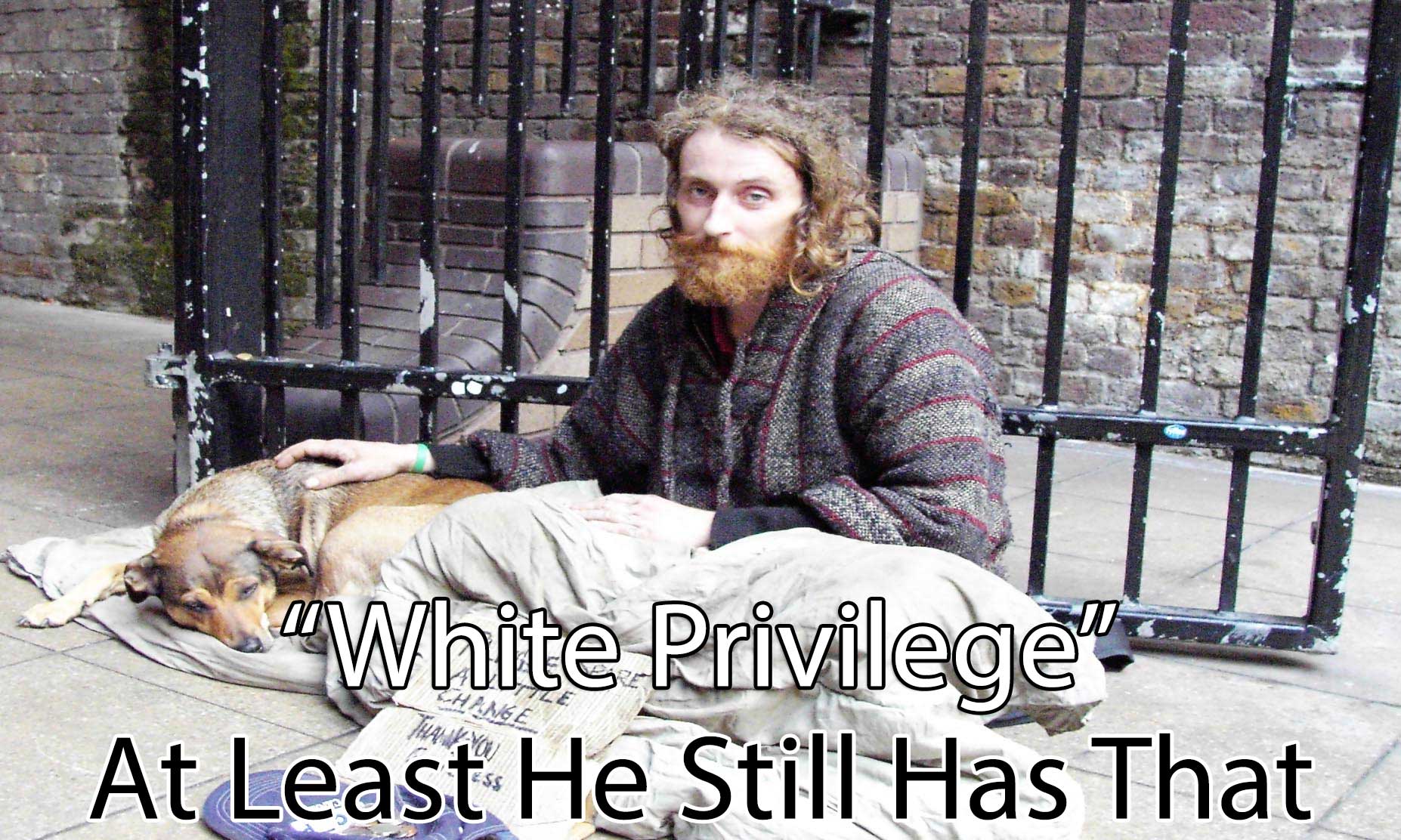 3 Reasons I Will Never Apologize For Being White