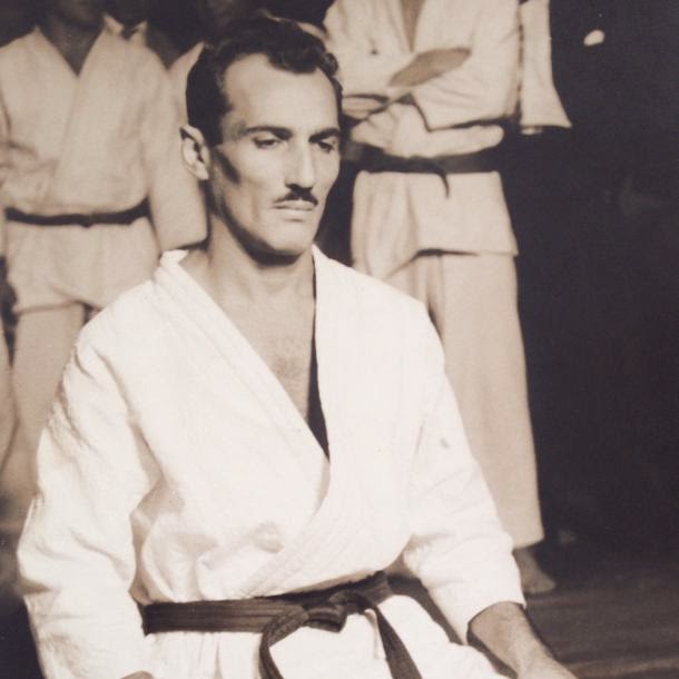 Helio Gracie Was A Frail, Defenseless Man—Who Happened To Give Birth To Brazilian Jiu Jitsu