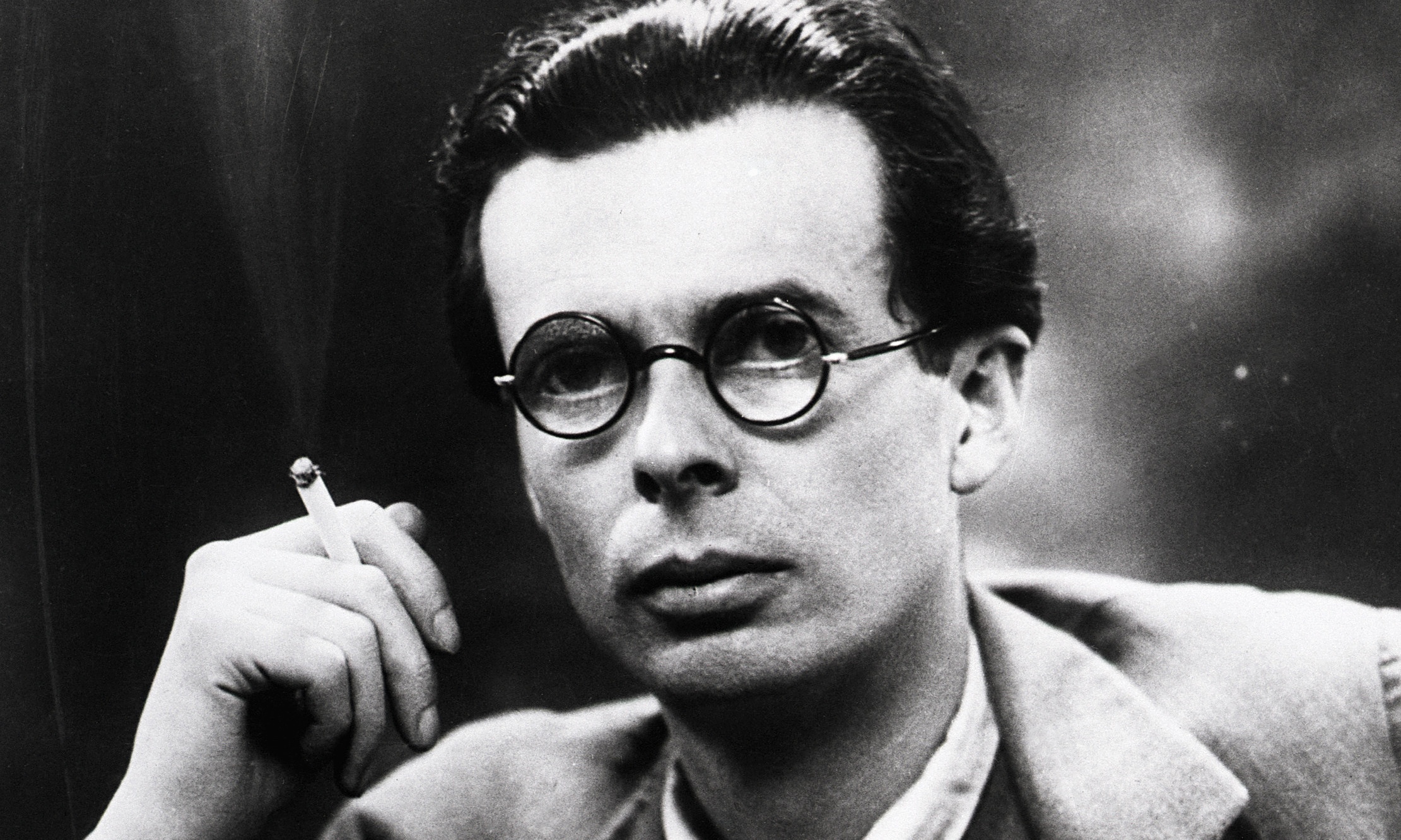 How Brave New World Author Aldous Huxley Foresaw Modern America In 1958