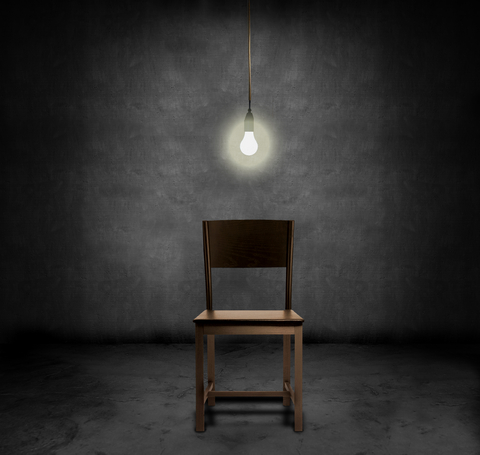 What You Need To Know To Survive A Police Interrogation