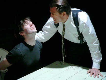 What You Need To Know To Survive A Police Interrogation