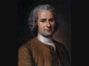 The Revealing Autobiography Of Jean-Jacques Rousseau