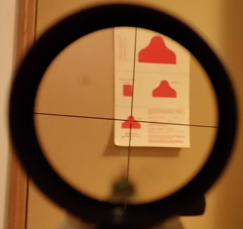 How To Properly Aim A Firearm