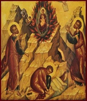 The Significance Of The Feast Of Pentecost