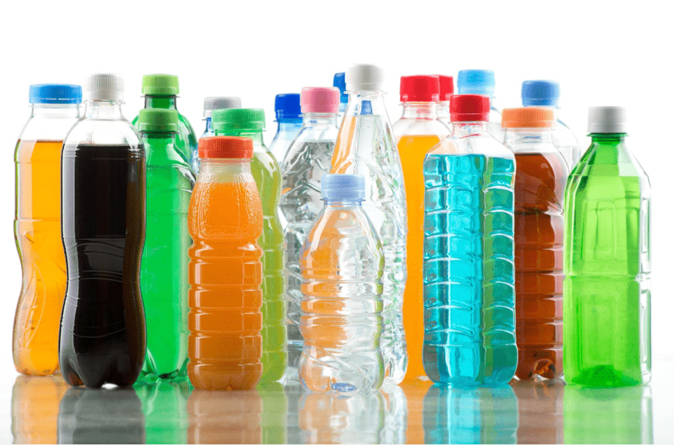 The Truth About Sports Drinks And Getting Ripped