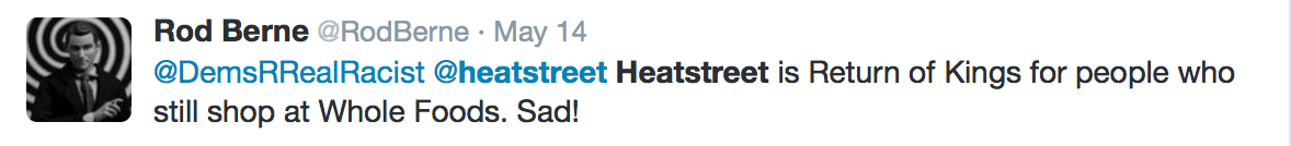 Is Heat Street A Thinly-Veiled Cuckservative Attempt To Thwart Donald Trump?