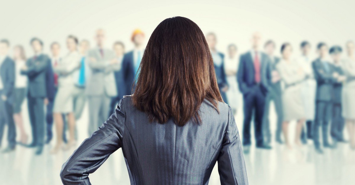 4 Reasons Why Women Cannot And Should Not Lead