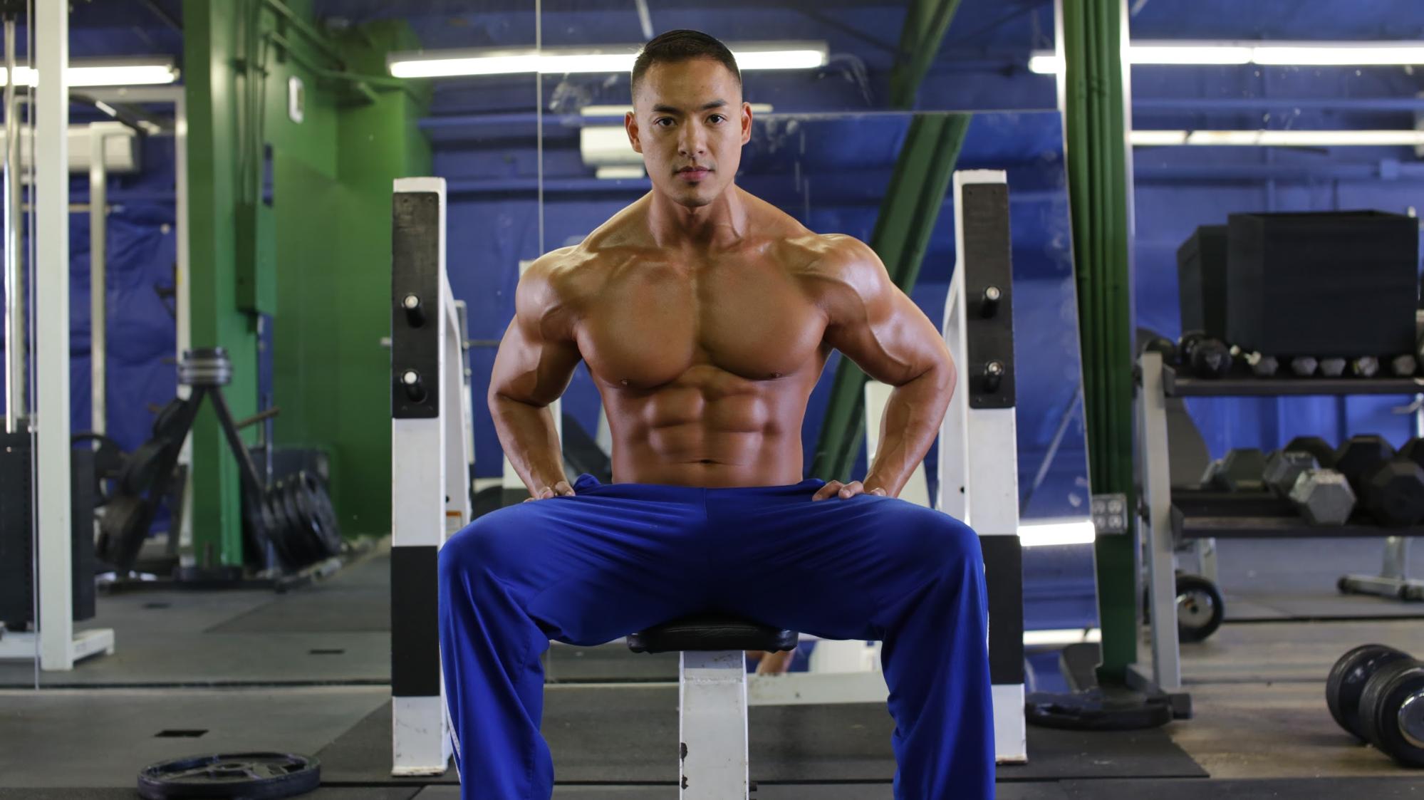 3 Proven Steps To Shred Fat And Get Six Pack Abs