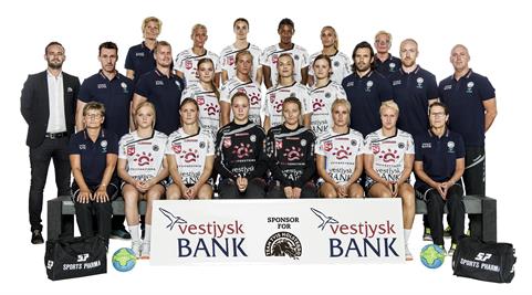 Female Danish Athletes Diminish Their Own Championship Victory By Taking Nude Photos