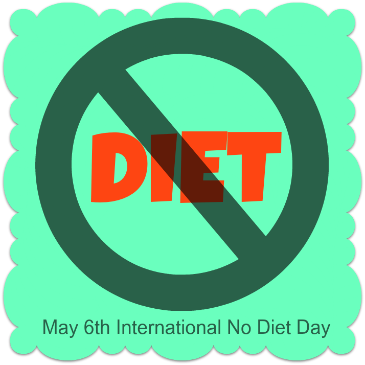 International No Diet Day Shows The Miserable Depths Feminists Go To Stay Morbidly Obese