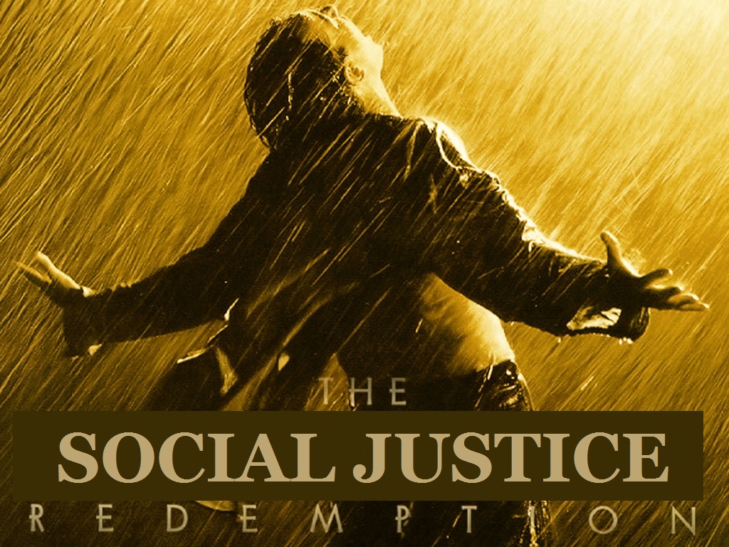 The 12 Step Social Justice Warrior Recovery Program