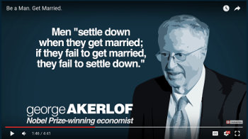 What Prager and Wilcox are selling.