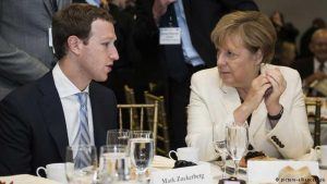 The European Union Partners With Facebook, Google, And Twitter To Censor “Hate Speech”