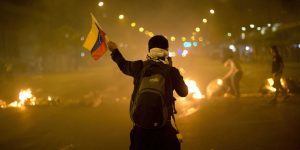 Things Change: The Startling Contrasts Of Venezuela And Colombia