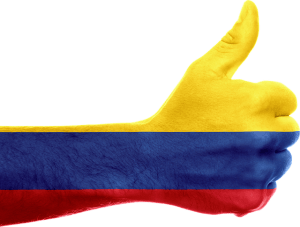 Things Change: The Startling Contrasts Of Venezuela And Colombia