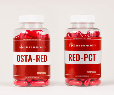 Osta-Red (Ostarine): The Holy Grail For Natural Athletes?