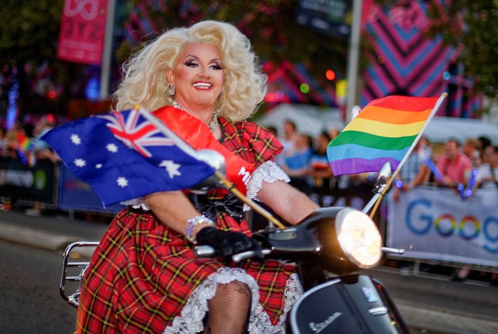 20 Things Deeply Wrong With Australia