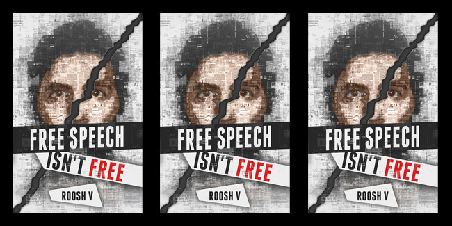 READ NOW: Free Speech Isn’t Free — How 90 Men Stood Up Against The Establishment And Won