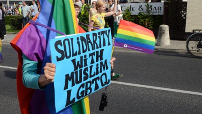 Islamic Terrorist Kills 20 People At Homosexual Nightclub In Florida (UPDATE: 50 Killed)