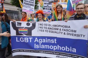 ISIS Terror Shooting At Gay Nightclub Dismantles The Liberal Narrative