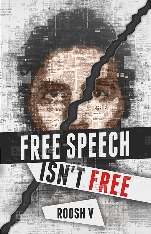 READ NOW: Free Speech Isn’t Free — How 90 Men Stood Up Against The Establishment And Won