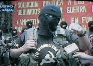 How Peru Defeated The Shining Path Guerrillas