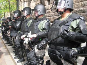 As Big Brother Closes In, We Can Choose Dangerous Freedom Or Comfortable Slavery