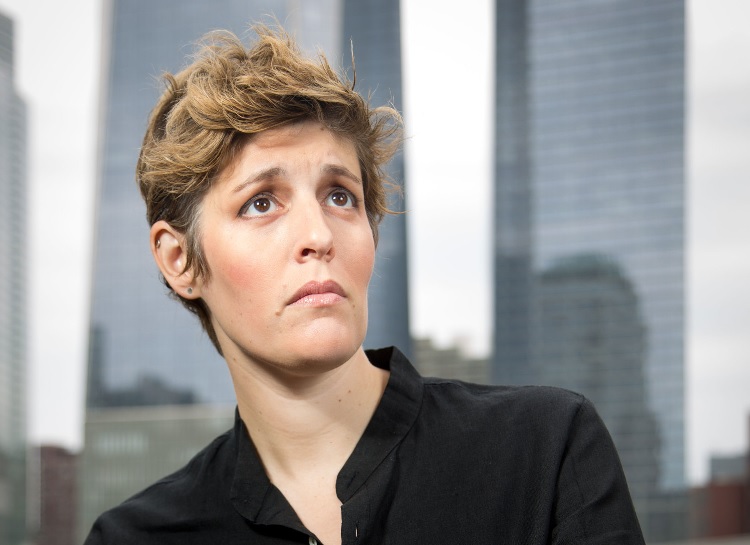 7 Common Logical Fallacies That Marxist Sympathizer Sally Kohn Effortlessly Teaches Us