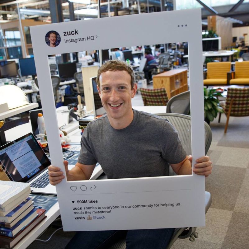 Facebook CEO Mark Zuckerberg Covers His Laptop Camera With Tape—Should You, Too?