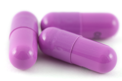 5 Signs You Are Still Purple Pill