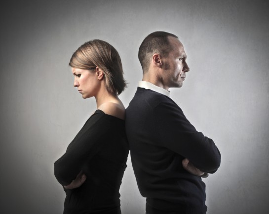 8 Factors That Are Destroying Healthy Relationships Between Men And Women