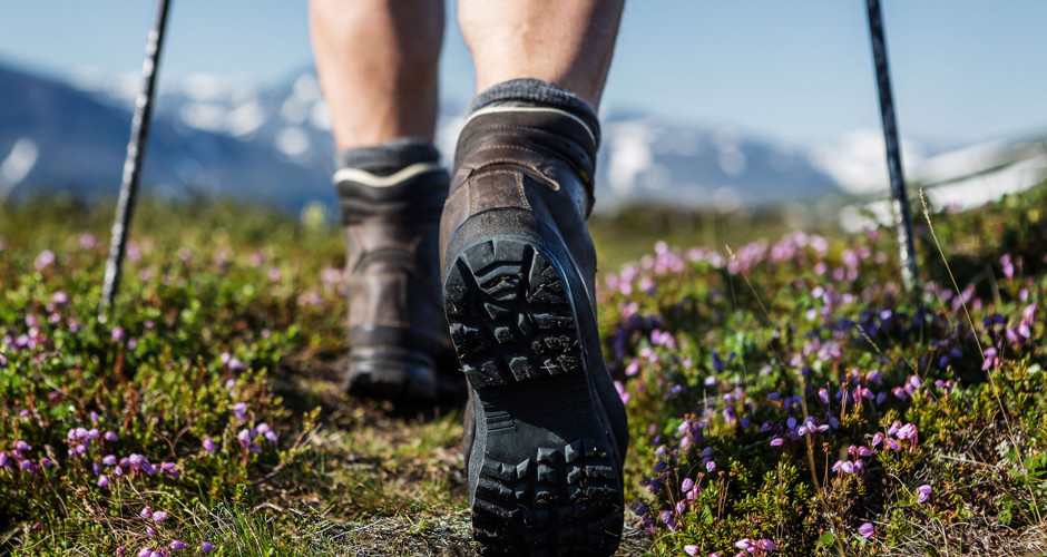 8 Essential Things Every Hiker Should Carry