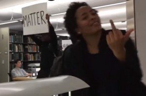 Mainstream Media Applauds Actor And Globalist Mouthpiece Jesse Williams For Racist Tirade
