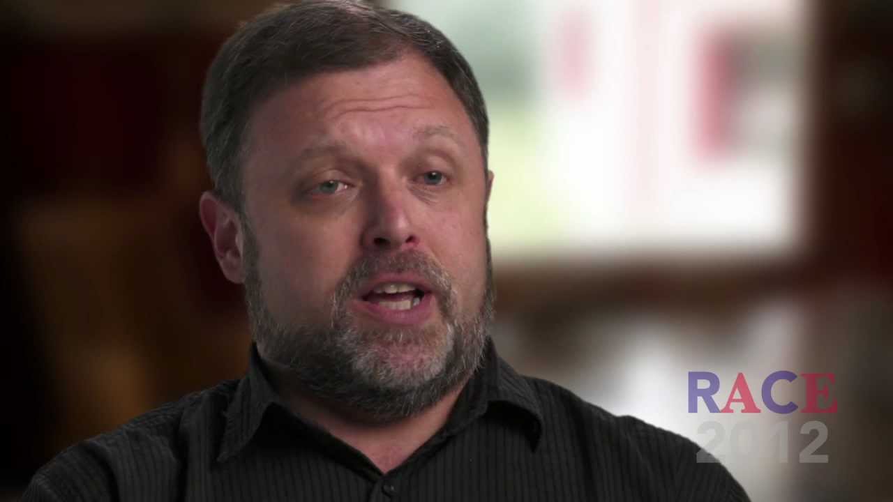 6 Logical Fallacies From Race-Obsessed Jewish Leftist Tim Wise