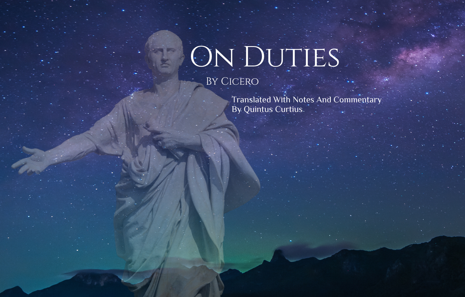 How Cicero’s “On Duties” Can Help Your Decision-Making Skills