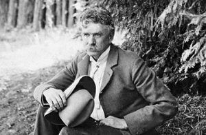 Ambrose Bierce: An Influential And Underappreciated American Writer