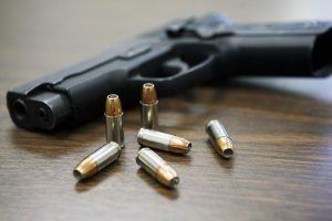 Gun Violence Cut In Half Despite Twice As Many People Owning Guns