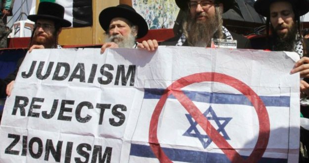 Is Antisemitism Genuine Bigotry Or A Practical Counterdefense Against A Powerful Tribe?