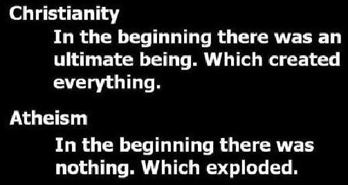 Does Life Have Inherent Meaning Without Belief In God?