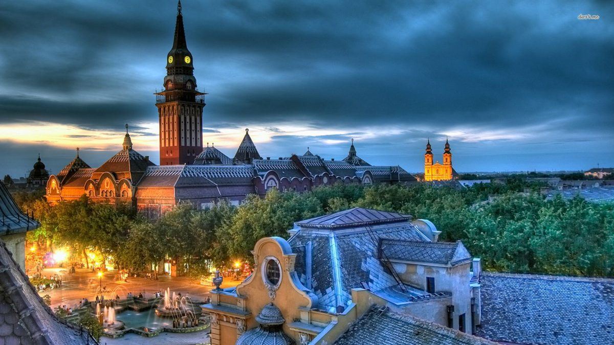 4 Additional European Countries To Emigrate To If The West Collapses