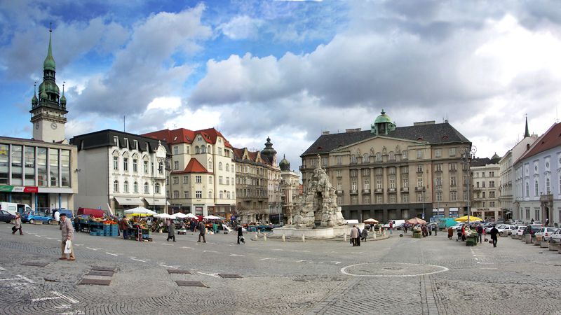 4 Additional European Countries To Emigrate To If The West Collapses